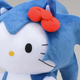 Illustration for article titled Hello Kitty, What the Hell Did You Do to Sonic the Hedgehog?